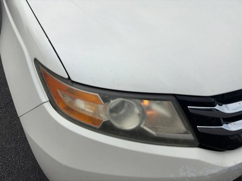 Used 2016 Honda Odyssey Touring image 19