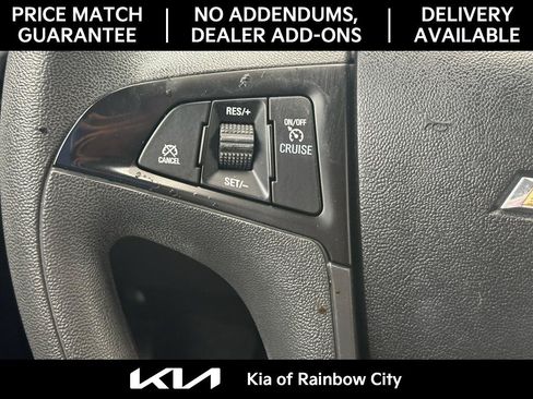 Used 2015 Chevrolet Equinox LS FWD image 17