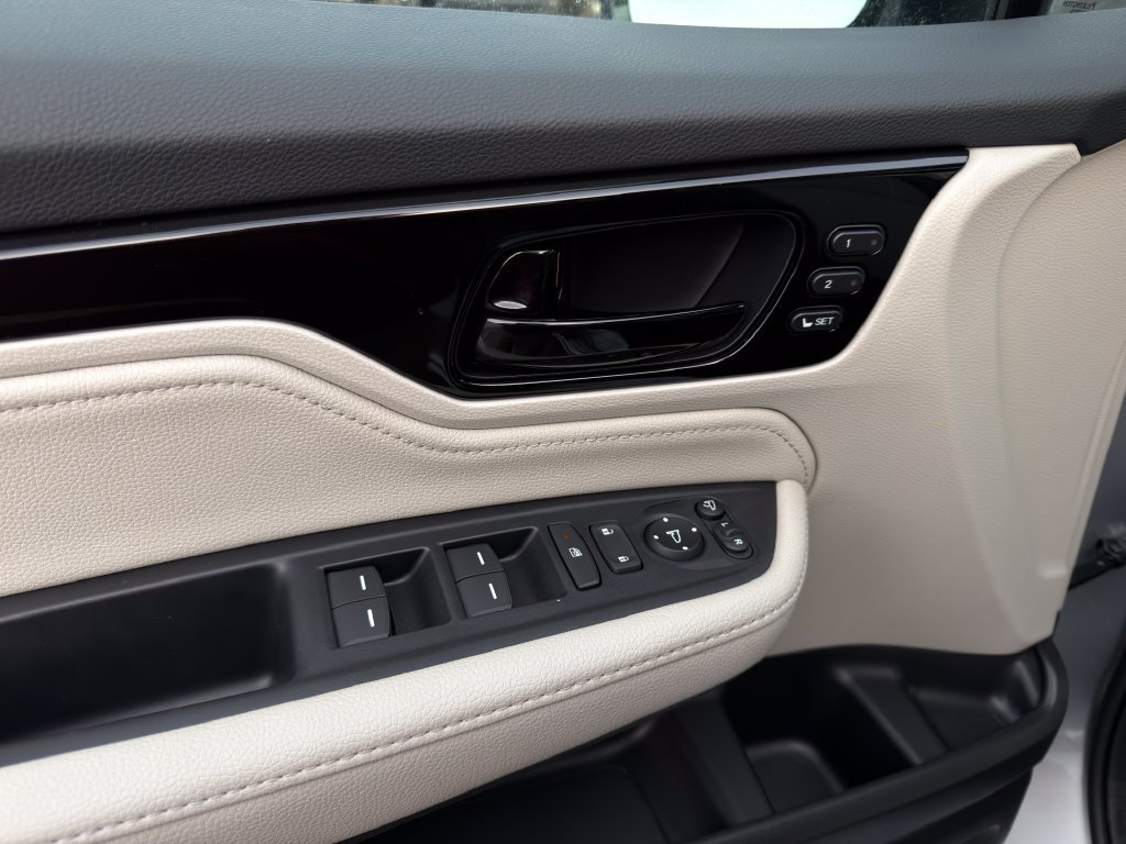 Certified 2026 Honda Odyssey Elite image 29