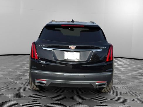 New 2026 Cadillac XT5 Premium Luxury image 6