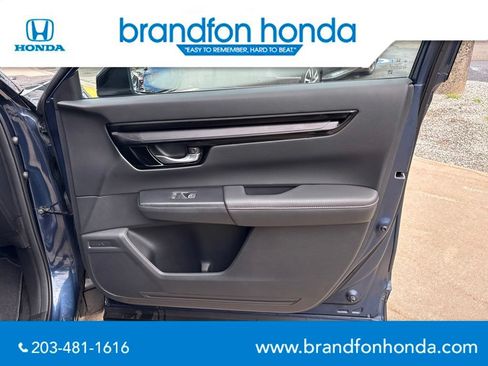 Used 2024 Honda CR-V Sport Touring image 8