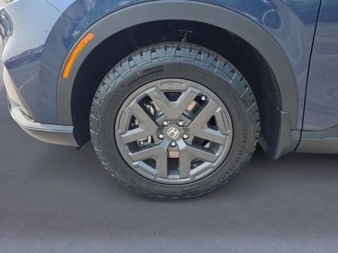 New 2026 Honda CR-V TrailSport image 10