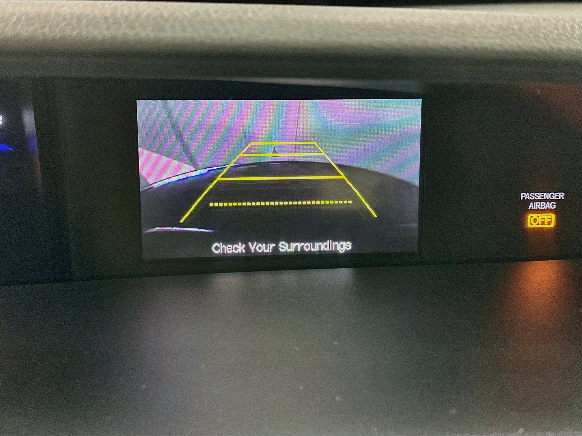 Used 2014 Honda Civic LX image 21