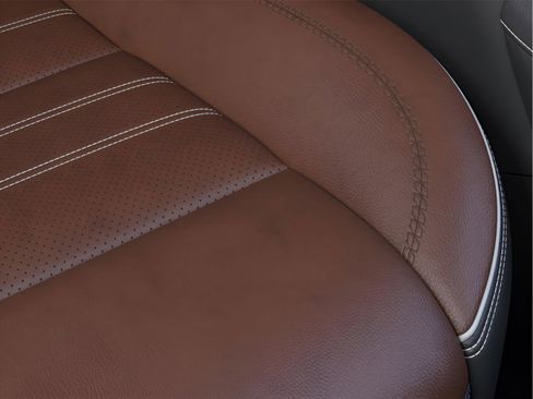 New 2026 GMC Sierra 3500 Denali Ultimate image 21