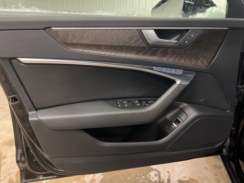 Used 2022 Audi A6 2.0T Premium w/ Convenience Package image 10