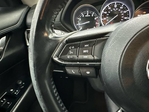 Used 2019 MAZDA CX-5 Touring AWD/4WD image 27
