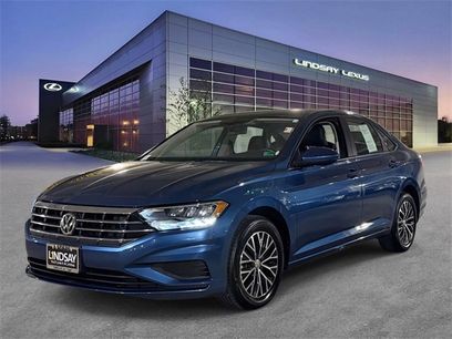Used 2019 Volkswagen Jetta