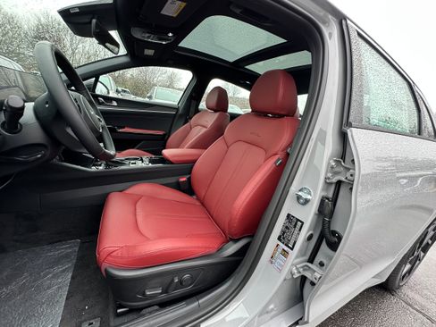 New 2026 Kia K5 GT-Line AWD/4WD image 19
