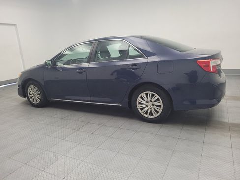Used 2014 Toyota Camry LE FWD image 3