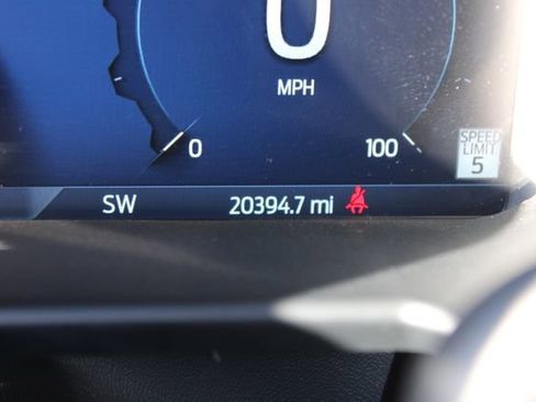 Used 2024 Ford F350 Lariat w/ Lariat Ultimate Package image 23