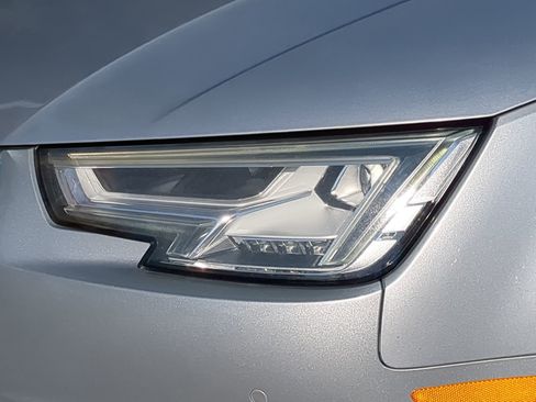 Used 2018 Audi A4 2.0T Premium Plus image 57