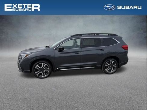 Used 2024 Subaru Ascent Limited w/ Technology Package image 2