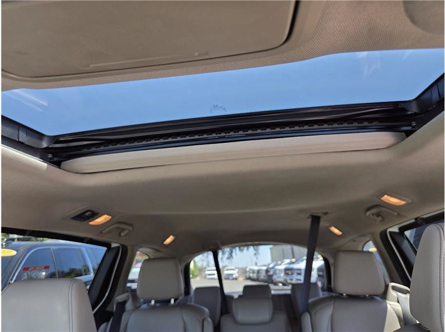 Used 2024 Honda Odyssey EX-L image 14