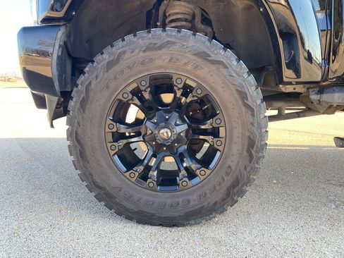 Used 2018 Ford F250 Lariat w/ Lariat Ultimate Package image 18