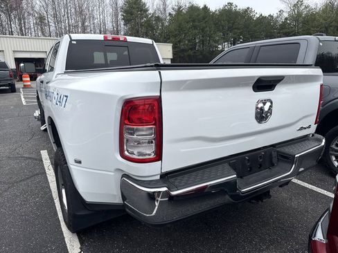 Used 2022 RAM 3500 Tradesman image 20