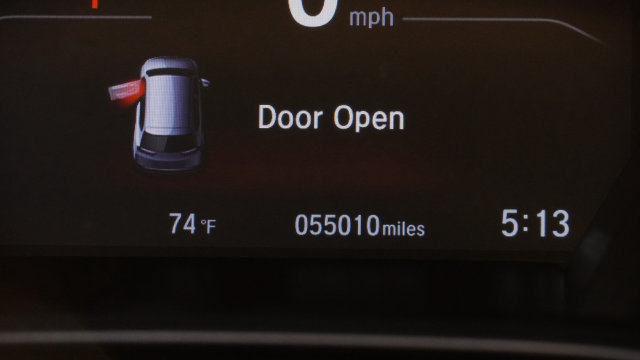 Used 2020 Honda CR-V EX image 33