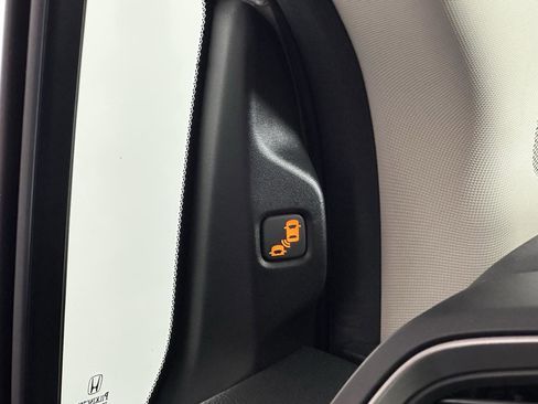 Used 2025 Honda Odyssey EX-L image 44