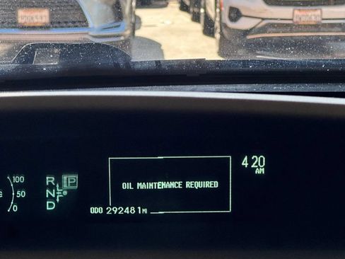 Used 2011 Toyota Prius Two FWD image 11