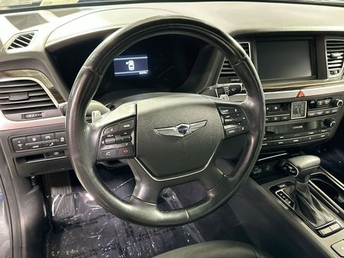 Used 2020 Genesis G80 3.8 image 17