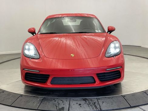 Used 2018 Porsche 718 Cayman S image 10