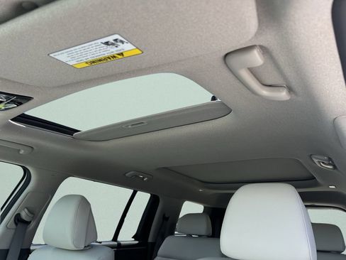 New 2026 Hyundai Santa Fe Limited FWD image 26
