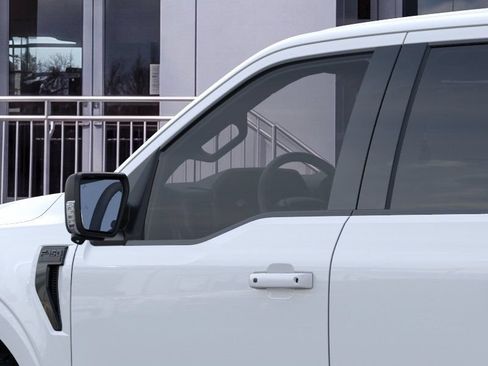 Used 2026 Ford F150 XLT w/ Equipment Group 302A MID AWD/4WD image 20