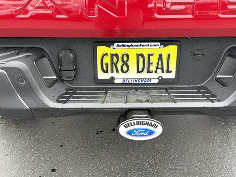 New 2026 Ford Ranger XLT image 7