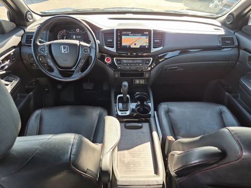 Used 2018 Honda Ridgeline Black Edition image 29