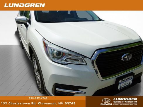 Used 2020 Subaru Ascent Touring AWD/4WD image 44