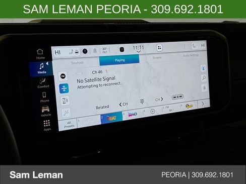 New 2026 Jeep Gladiator Sport image 14