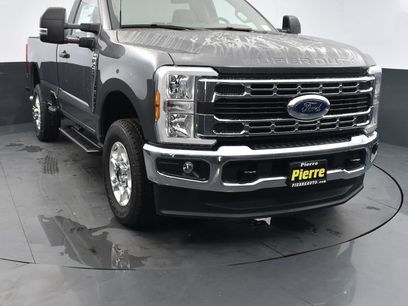 New 2026 Ford F250 XLT w/ F-250 >10K GVWR Package