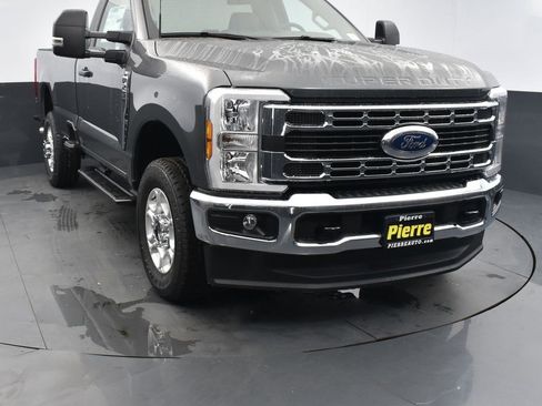 New 2026 Ford F250 XLT w/ F-250 >10K GVWR Package image 1