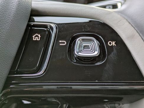 New 2026 Lincoln Corsair Grand Touring AWD/4WD image 26