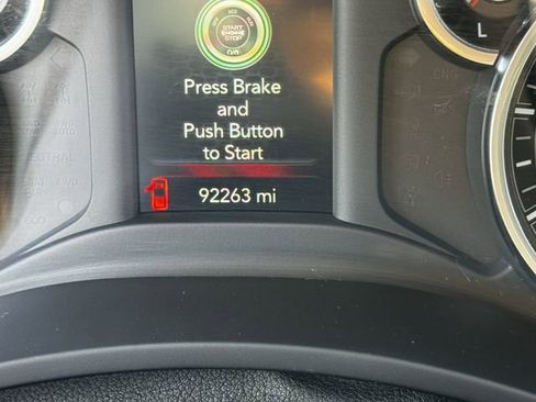 Used 2021 RAM 2500 Tradesman AWD/4WD image 8