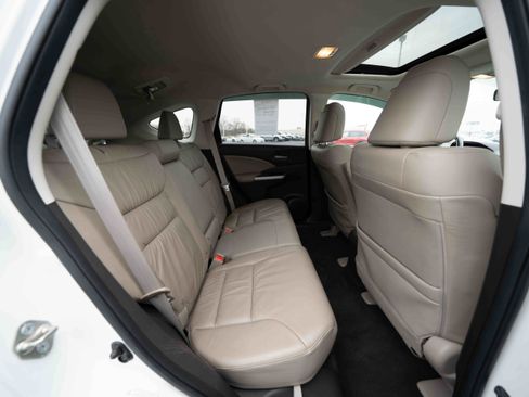 Used 2014 Honda CR-V EX-L image 25