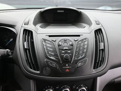 Used 2016 Ford Escape S image 22