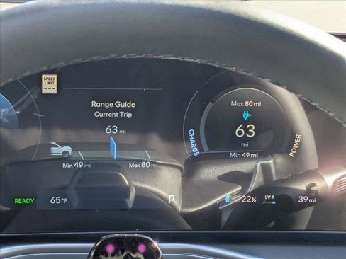 New 2026 Hyundai Ioniq 9 SEL image 10