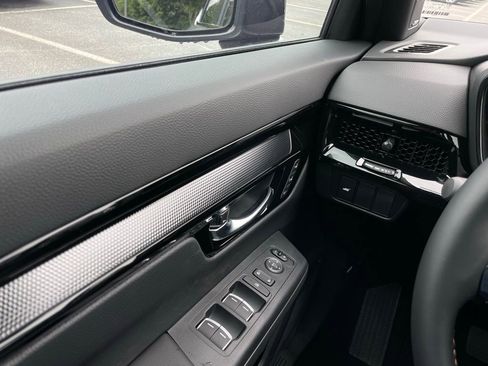 New 2026 Honda CR-V Sport Touring image 24