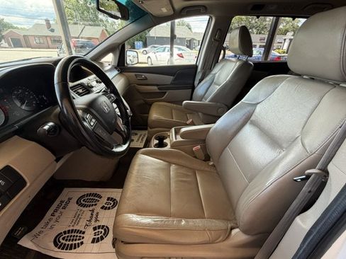Used 2012 Honda Odyssey EX-L image 7