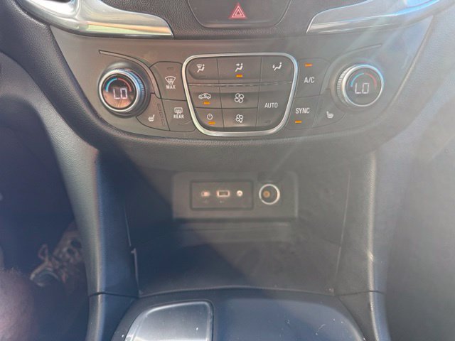 Certified 2020 Chevrolet Equinox LT w/ Driver Convenience Package FWD image 30