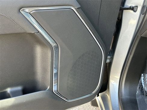 New 2026 GMC Sierra 1500 Elevation w/ LPO, Elevation Black Package image 20