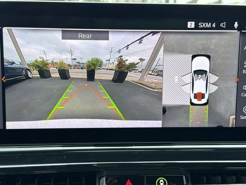 Certified 2025 BMW 840i 840i image 27