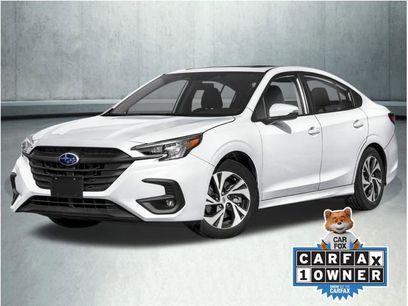 Used 2025 Subaru Legacy Premium