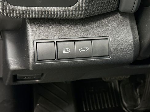 Used 2023 Subaru Solterra AWD image 17