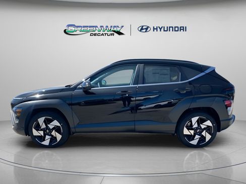 New 2026 Hyundai Kona Limited FWD image 5