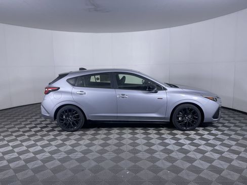 Used 2026 Subaru Impreza RS image 10