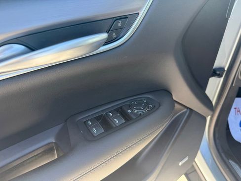 Certified 2023 Cadillac XT5 Luxury image 25