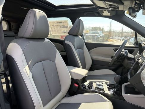 New 2026 Subaru Forester Limited image 19