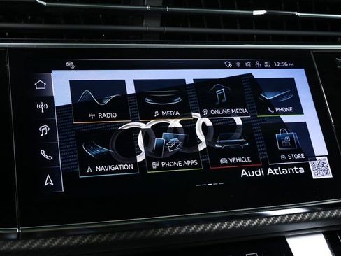 New 2026 Audi Q7 3.0T Prestige AWD/4WD image 15