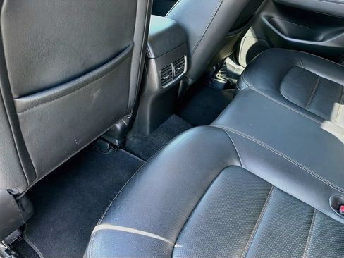 Used 2020 MAZDA CX-5 Grand Touring AWD/4WD image 26